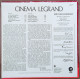 Cinema Legrand - Michel Legrand - Andere - Duitstalig