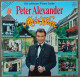 Peter Alexander - Mein Wien / Die Schönsten Wiener Lieder - Autres - Musique Allemande