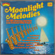 Orchester Billy Vaughn - Moonlight Melodies - Die 20 Schönsten Melodien - Autres - Musique Allemande