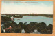 Thousand Islands Ontario Canada Old Postcard - Thousand Islands