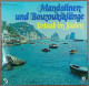 Mandolinen- Und Bouzoukiklänge - Urlaub Im Süden - Autres - Musique Allemande