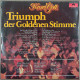 Karel Gott - Triumph Der Goldenen Stimme - Other - German Music