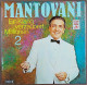 MANTOVANI - Ein Klang Verzaubert Millionen 2 - Autres - Musique Allemande