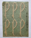 Monogramme à Broder Lettre P Ou L La Broderie Simplifiée - Laces & Cloth