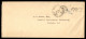CANADA OTTAWA 1933 FREE LETTER LEPARTMENT OFFICIAL - Covers & Documents