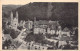 LUXEMBOURG - CLERVAUX - L'Eglise Et Le Château - Carte Postale Ancienne - Clervaux