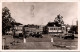 #3596 - Assen, Markt 1955 (DR) - Assen