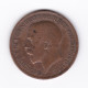 1 Penny 1919   TB - Altri & Non Classificati