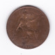 1 Penny 1919   TB - Andere & Zonder Classificatie