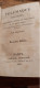 TELEMAQUE Travesti PARIGOT Sanson 1825 - Autores Franceses