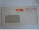 Germany Allemagne Brief Lettre Letter EMA 1975 KGA Allgas Heisswasserspeicher Rare 2 Cachets Superposés Berlin - Frankeermachines (EMA)