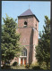 Toren Ned. Herv. Toen , Nu PKN Grote Kerk ,  Kerkplein 1, 7161 DP Neede  - Not  Used --2 Scans For Originalscan !! - Neede