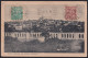 F-EX43218 BRAZIL BRASIL 1935 POSTCARD PONTA GROSSA PARANA. - Sonstige & Ohne Zuordnung