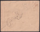 F-EX43222 INDIA BANDRA 1942 POSTAL STATIONERY. - Bamra