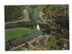 Coo Photo Carte Vue Aerienne Luchtfoto Liège Htje - Stavelot