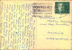 1959, Bedarfskarte Aus Norderney Mit Seltener EF 15 Pf. Aus Beethovenblock - Lettres & Documents