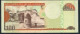 DOMINICAN REPUBLIC P177a 100 PESOS 2006  # SQ   UNC. - Repubblica Dominicana