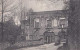 Villers-la-Ville - Ruines De L'Abbaye - La Porte De Bruxelles Et La Pharmacie - Circulé En 1908 - TBE - Villers-la-Ville