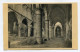 AK150583 BELGIUM - Abbaye De Villers - Le Bas Coté Et Nef De L'Eglise - Villers-la-Ville