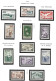 MAROC Poste Aérienne     Cat Yt N° Lot De 55 Timbres   N* MLH - Collections, Lots & Séries