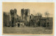 AK150588 BELGIUM - Abbaye De Villers - L'Eglise Et Les Celliers - Villers-la-Ville