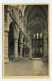 AK150591 BELGIUM - Abbaye De Villers - Intérieur De L'Eglise - Grande Nef Et Choeur - Villers-la-Ville