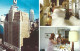 Etats-Unis - Carte Postale - The Royal Manhattan Hotel, New-York - Manhattan