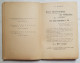 Delcampe - LIVRE - LA LUTTE PAR FENELON DE BORDEAUX - ANNEE 20 - NOMBREUSES PHOTOGRAPHIES - 116 PAGES + PUBLICITES - Boeken