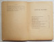 Delcampe - LIVRE - LA LUTTE PAR FENELON DE BORDEAUX - ANNEE 20 - NOMBREUSES PHOTOGRAPHIES - 116 PAGES + PUBLICITES - Boeken