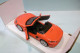 Bburago - PORSCHE 718 BOXSTER Orange Burago Réf. 18-21000 BO 1/24 - Burago