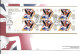 Gb 2012 Olympics GOLD MEDAL WINNER Sheet Of 6 Stamps FDC -  CHRIS HOY -- SEE  NOTES SEE NOTES - Unused Stamps
