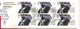 Gb 2012 Olympics GOLD MEDAL WINNER Sheet Of 6 Stamps FDC -  CHARLOTTE DUJARDIN  -- SEE  NOTES SEE NOTES - Unused Stamps