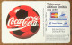 COCA COLA FOOTBALL FRANCE 98 RÉF TELECARTE 5U PHONECOTE En437 UT TELEFONKARTE SCHEDA TARJETA PHONE CARD PREPAYÉE CALLING - Lebensmittel