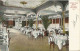 USA - DINING ROOM HOTEL ROBINSON, SAN DIEGO, CAL. - PUB. RIEDER N°107 - 1906  - San Diego