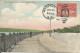 USA - NEW VIADUCT RIVERSIDE DRIVE, NEW YORK - PUB. HAGEMEISTER N° 450 - 1910  - Manhattan