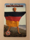 Mint USA UNITED STATES America Prepaid Telecard Phonecard, Marilyn Monroe Deutschland Flag (2000EX), Set Of 1 Mint Card - Colecciones