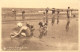 BELGIQUE - Wenduine - L'Enfance, Le Sable Et Le Soleil - Carte Postale Ancienne - Wenduine