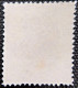 Espagne 1874 Justice   Edifil  N°  144  FAUX Pour Boucher Une Case - Neufs