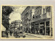 JUDAICA JEWISH POSTCARD POSTKARTE - TEL AVIV, Achad Haam Street, PALATIN HOTEL. PALESTINE, ISRAEL - Palestine