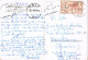 51169. Postal OSLO (Noruega) 1957. Rodillo Turistico. Vistas Varias, Palacio, Ski Jumping, City Hall - Lettres & Documents