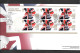 Gb 2012 Olympics GOLD MEDAL WINNER Sheet Of 6 Stamps FDC -  Mo FARAH 1000m FDC -- SEE  NOTES SEE NOTES - Unused Stamps