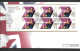 Gb 2012 Olympics GOLD MEDAL WINNER Sheet Of 6 Stamps  FDC --  ANDY MURRAY -  SEE  NOTES SEE NOTES - Unused Stamps