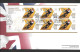 Gb 2012 Olympics GOLD MEDAL WINNER Sheet Of 6 Stamps  FDC --  JASON KENNY-  SEE  NOTES SEE NOTES - Unused Stamps