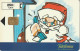 ESPAÑA. P-419. Feliz Navidad 1999. 250PTAS/1,50E. 1999-12. 16000 Ex. (641) - Emissioni Private