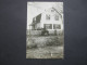 PREETZ , Hausnummer 71 , Seltene Foto-Ansichtskarte Um 1913 - Preetz