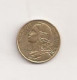 France 5 Centimes 1996 Cent Cents Centimes V1 - Sonstige & Ohne Zuordnung