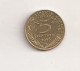 France 5 Centimes 1996 Cent Cents Centimes V2 - Autres & Non Classés