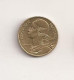 France 5 Centimes 1996 Cent Cents Centimes V2 - Sonstige & Ohne Zuordnung