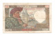 BILLET 50 Francs " Jacques Cœur "  J.18.12.1941.J. - 50 F 1940-1942 ''Jacques Coeur''