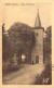 BELGIQUE - Bomal Sur Ourthe - Eglise Et Monument - Carte Postale Ancienne - Durbuy
